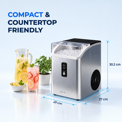 KILIG N02 Nugget Ice Maker