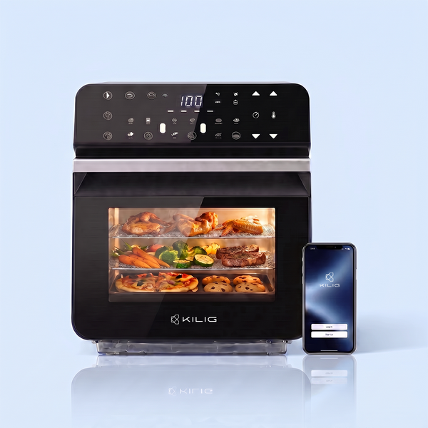 NEXA SteamX - Steam Air Fryer
