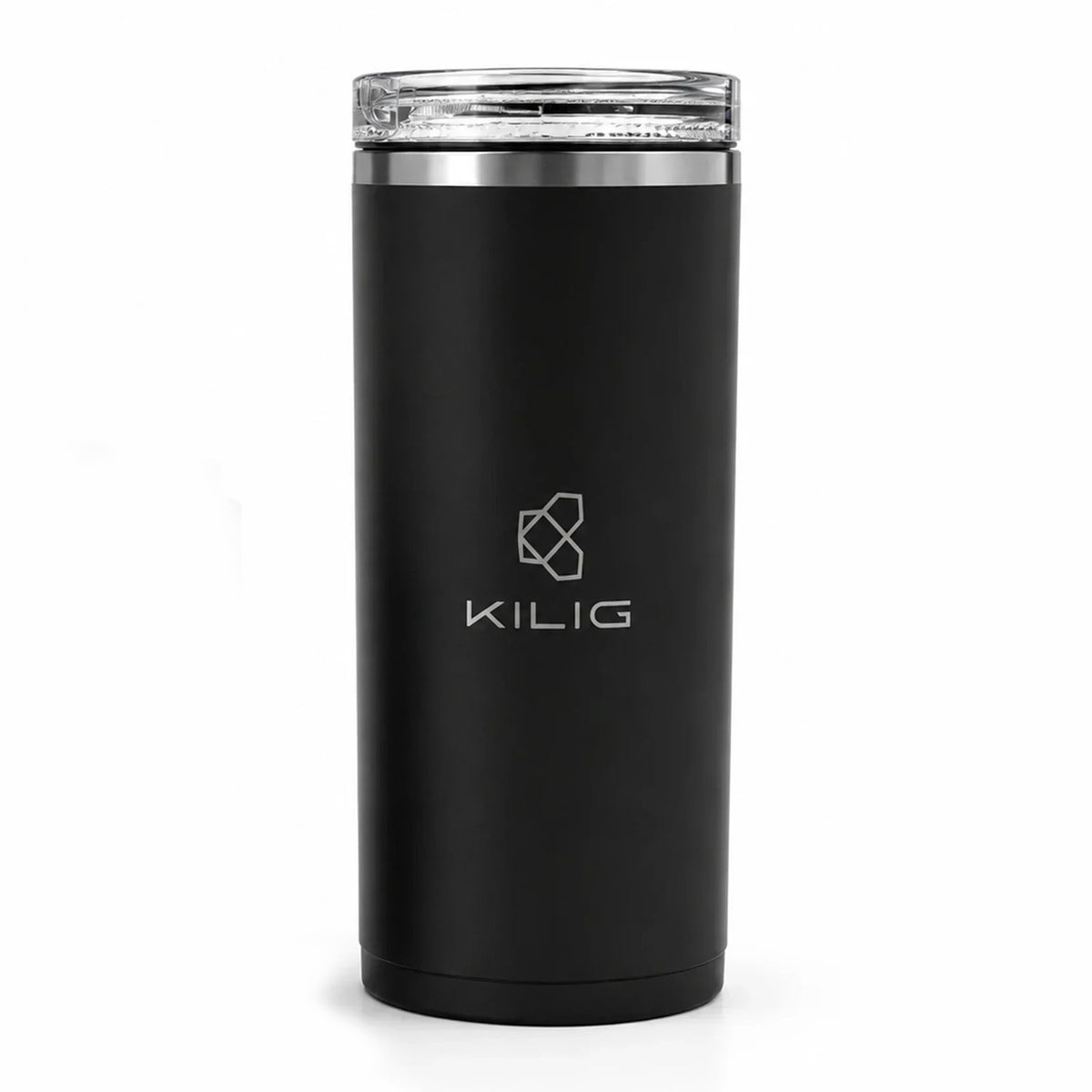 KILIG Vortex Blitz add-on stainless steel jar