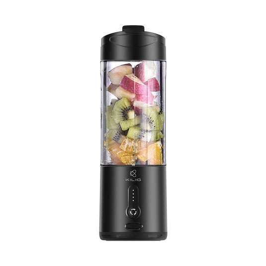 Kilig BL-01B Portable Rechargeable Blender