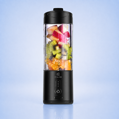 BL-01B Portable Rechargeable Blender