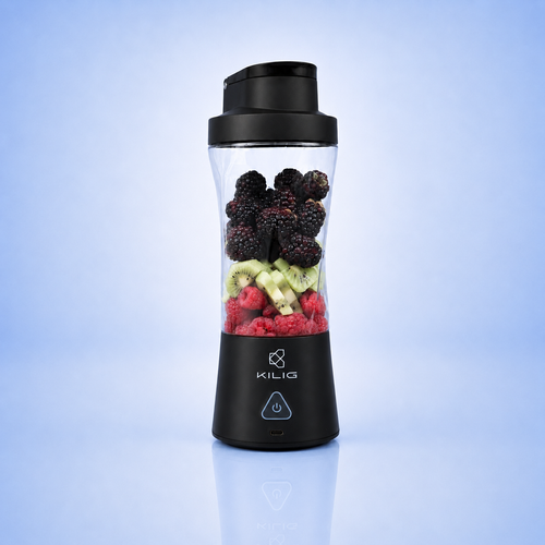KILIG BL-02BT Portable Blender