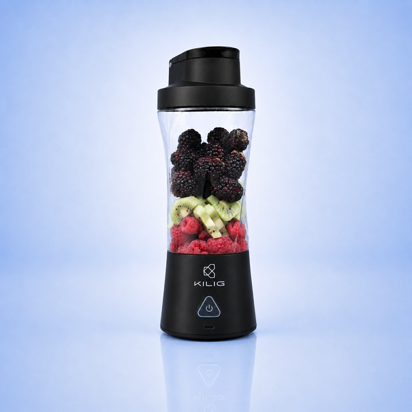 KILIG BL-02BT Portable Blender