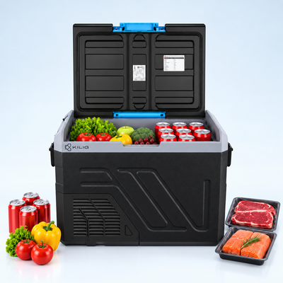 Sub-Zero 32S Car Fridge & Freezer