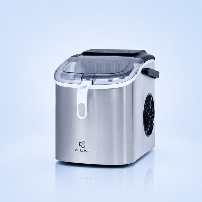 Ice Makers