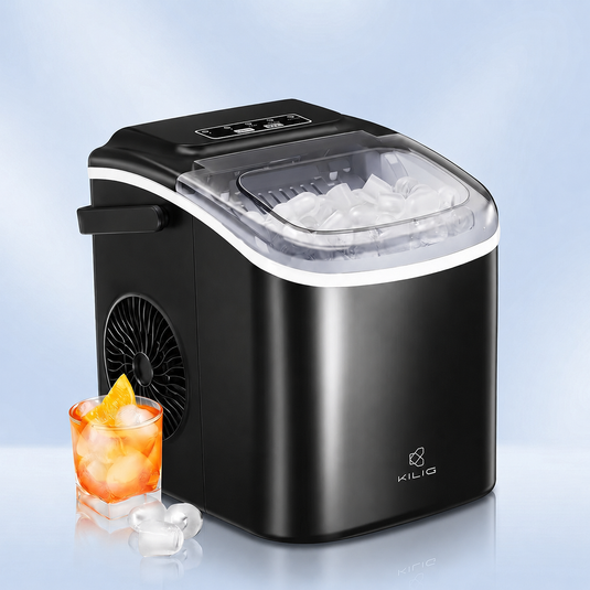 Kilig H01 Bullet Ice Maker