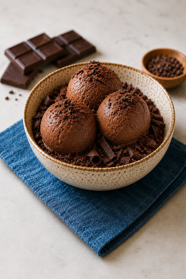 Chocolate Ragi Protein Boost