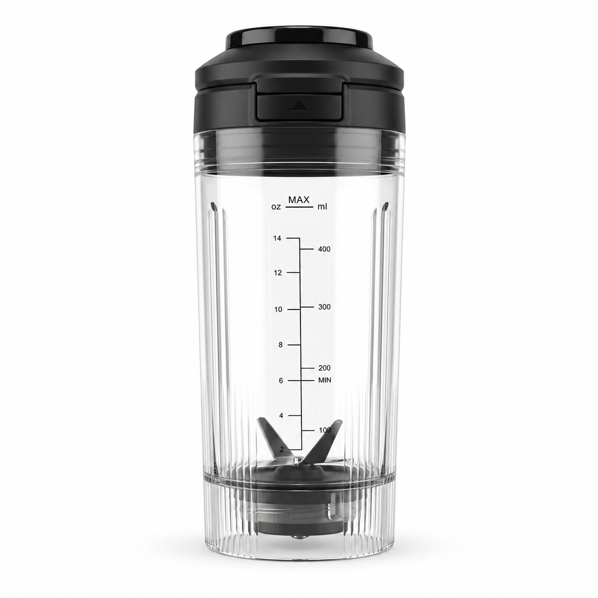 KILIG Vortex Blitz add-on plastic jar