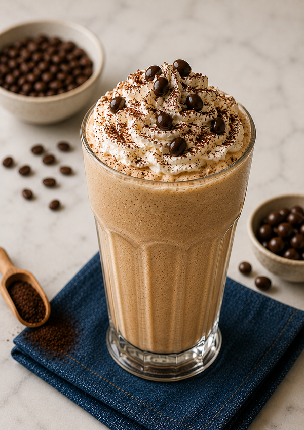 Coffee Cold Brew Shake