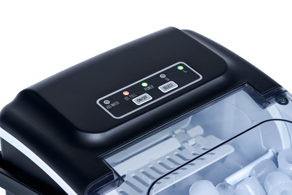 H01 one-touch self-cleaning cycle