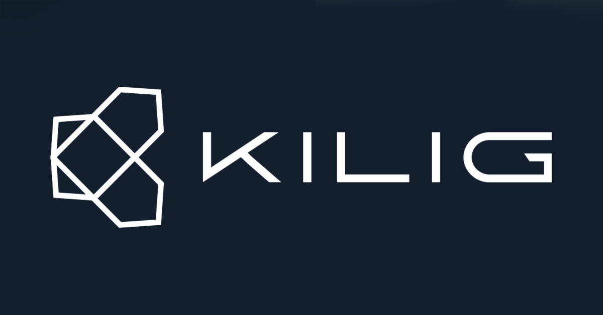 KILIG logo
