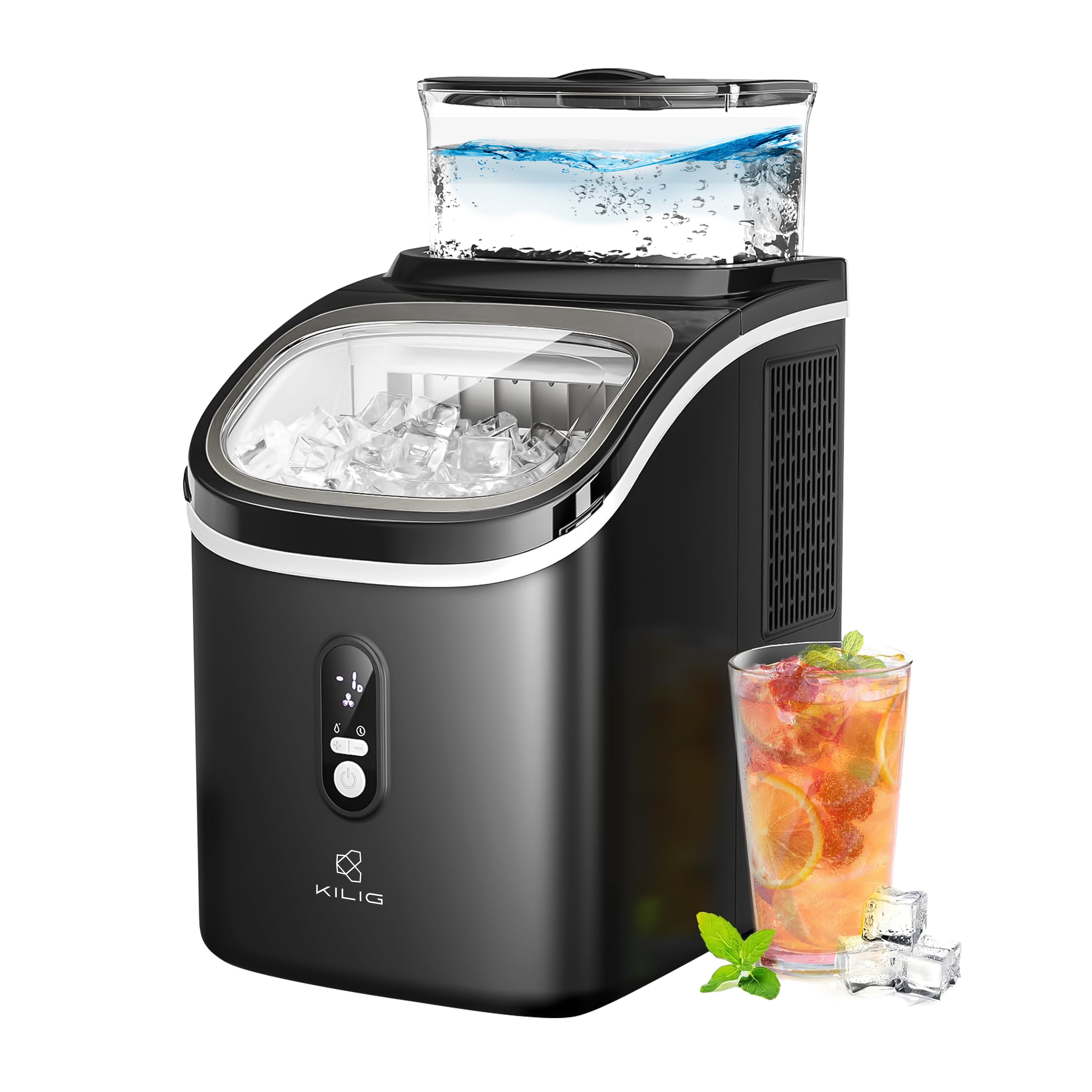 Kilig S01M Square Ice Maker