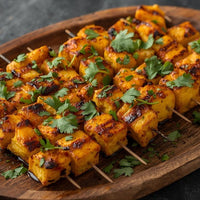Achari Paneer Tikka
