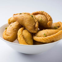 Air-Fried Gujiya