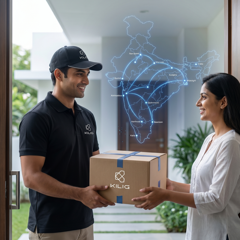 Free Delivery Across India