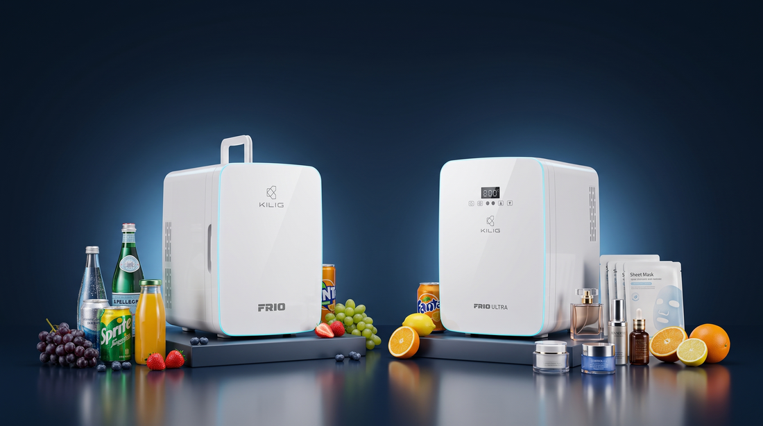 Coolers & Warmers