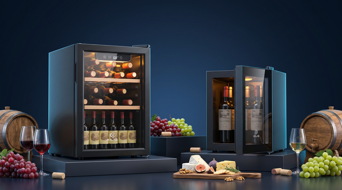 Wine Coolers