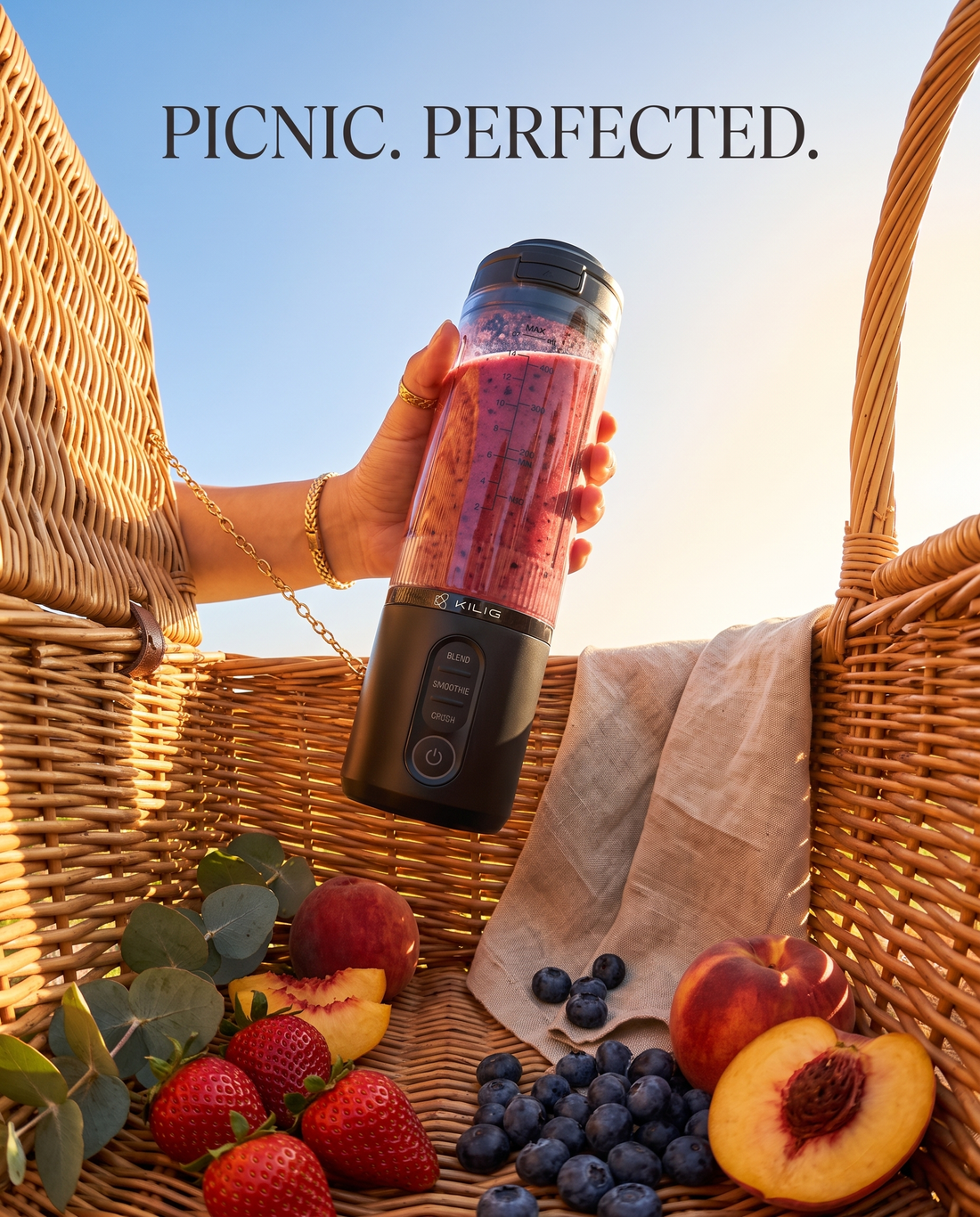 Portable Blenders