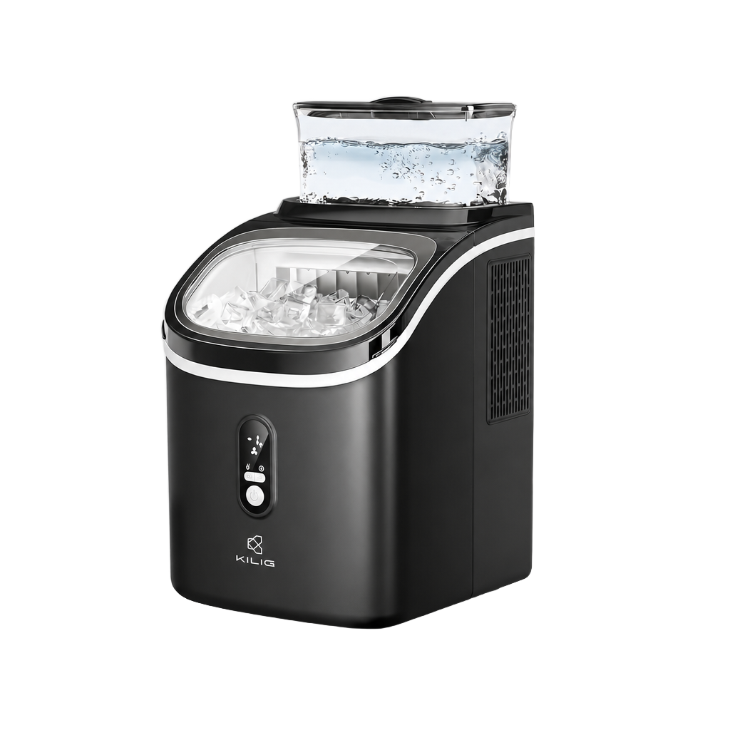S01M Square Ice Maker