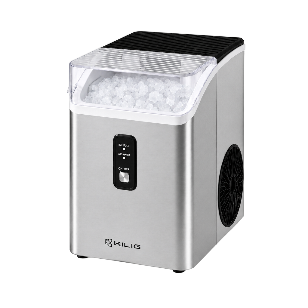 KILIG N02 Nugget Ice Maker