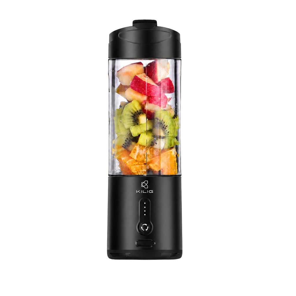 BL-01B Portable Rechargeable Blender