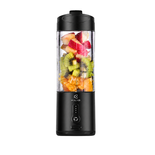 KILIG BL-01B Portable Rechargeable Blender