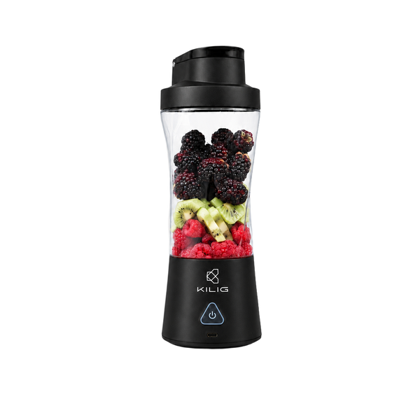 KILIG BL-02BT Portable Blender