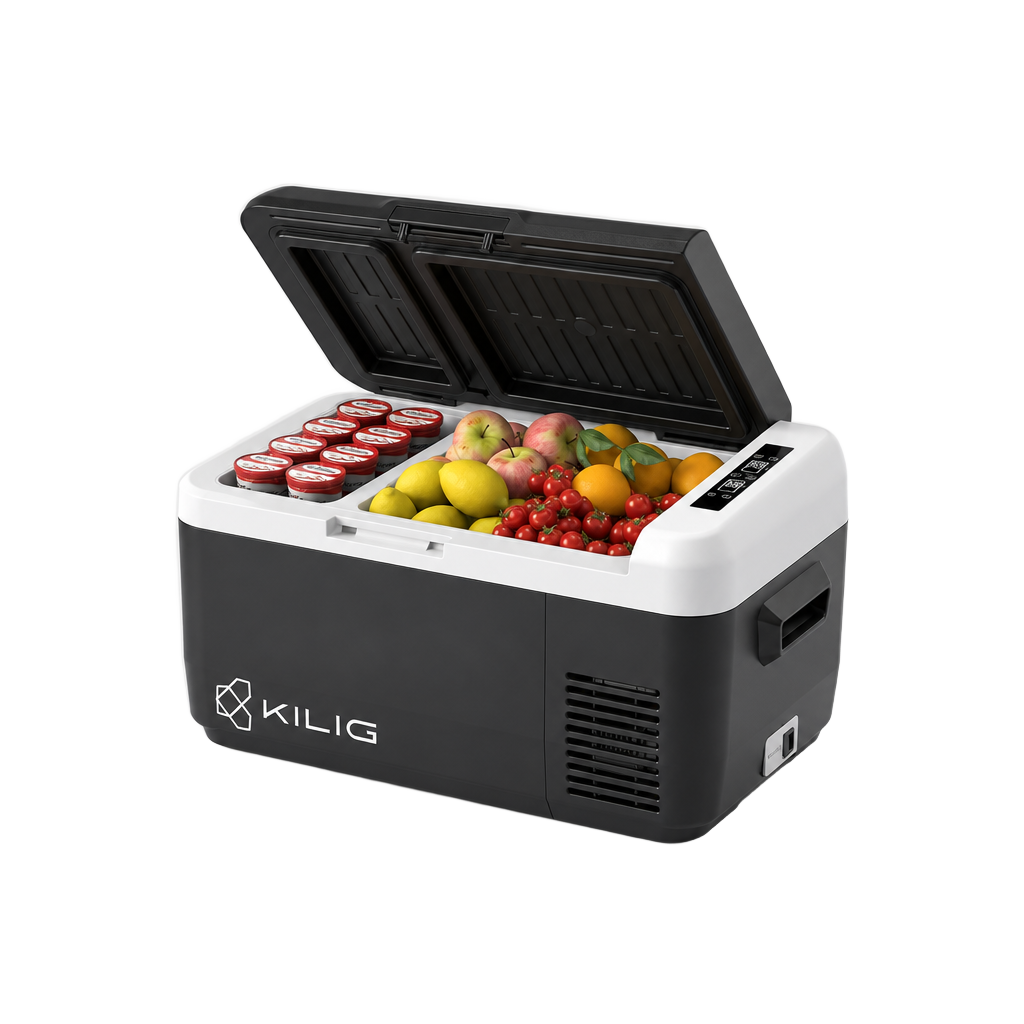Sub-Zero 30D Car Fridge Freezer Cooler