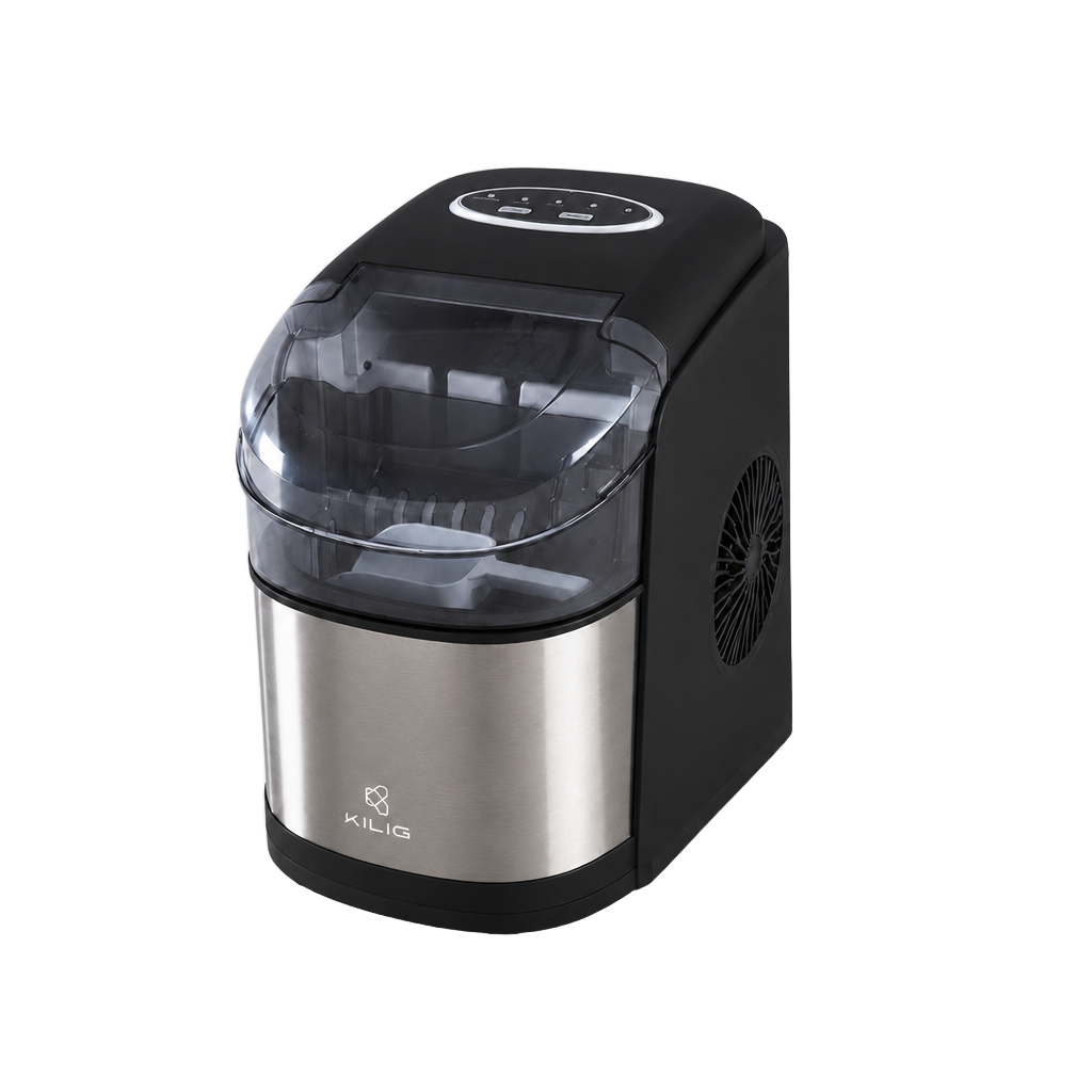 C02B Bullet Ice Maker