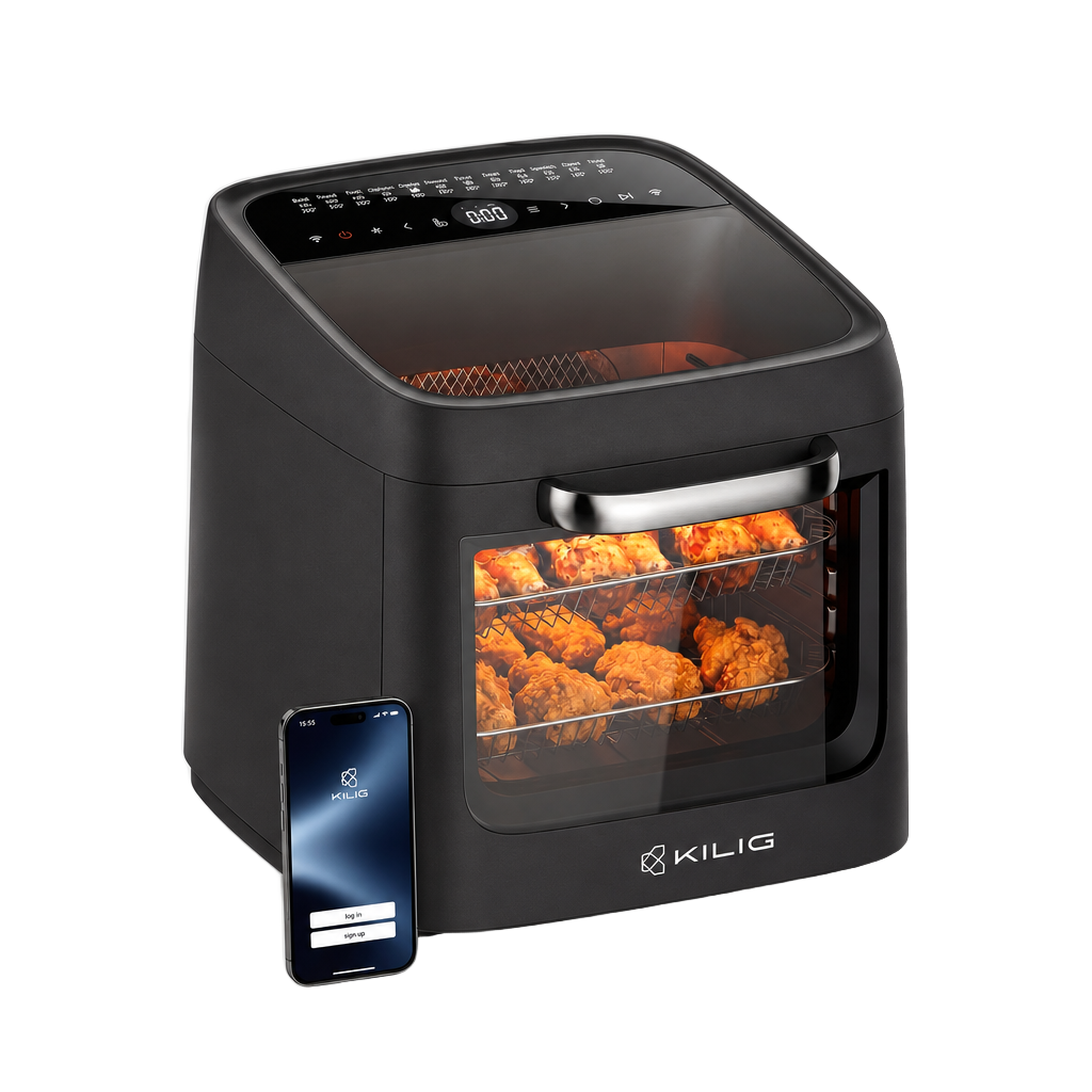 KILIG NEXA Edge Air Fryer Oven