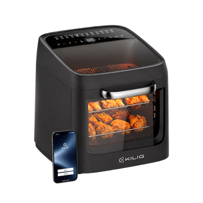 KILIG NEXA Edge Air Fryer Oven