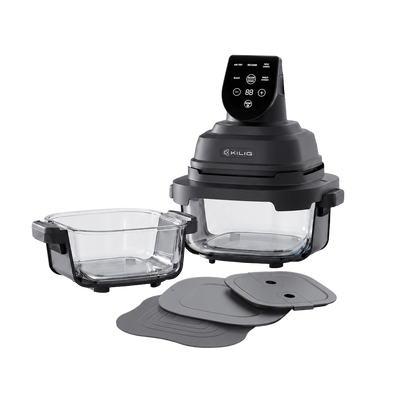 KILIG Iris Plus Air Fryer