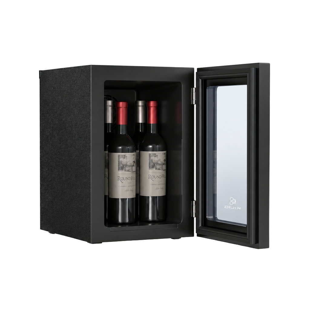 WC-18 Countertop Wine Cooler