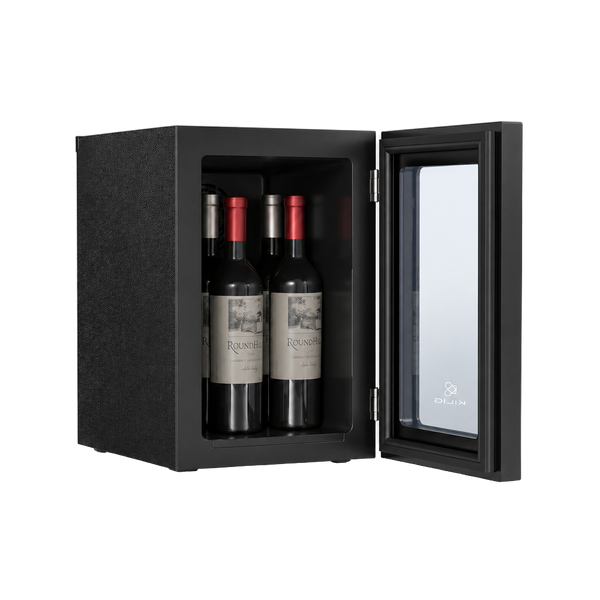 KILIG WC-18 Countertop Wine Cooler