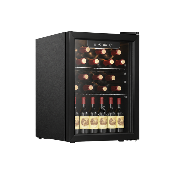 KILIG WC-48 Countertop Wine Cooler