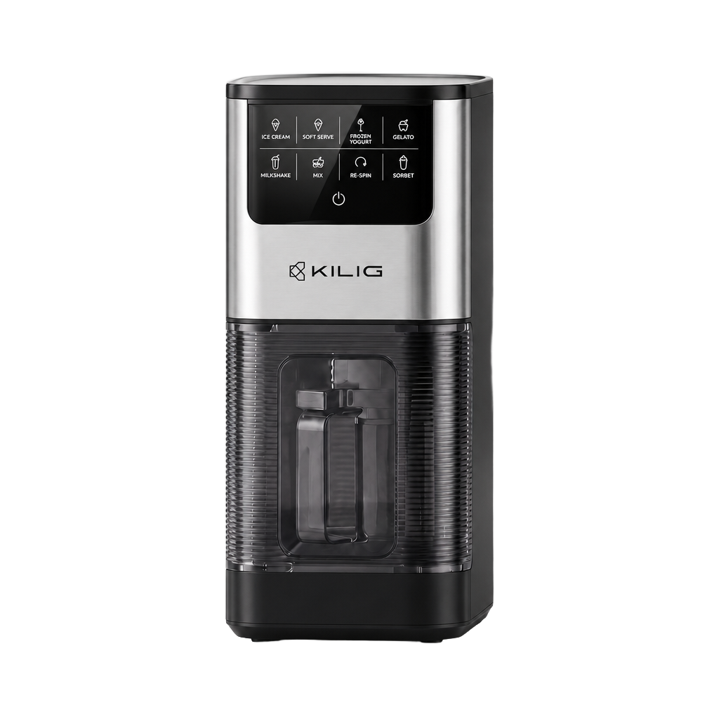 Dolce - Ice Cream Maker