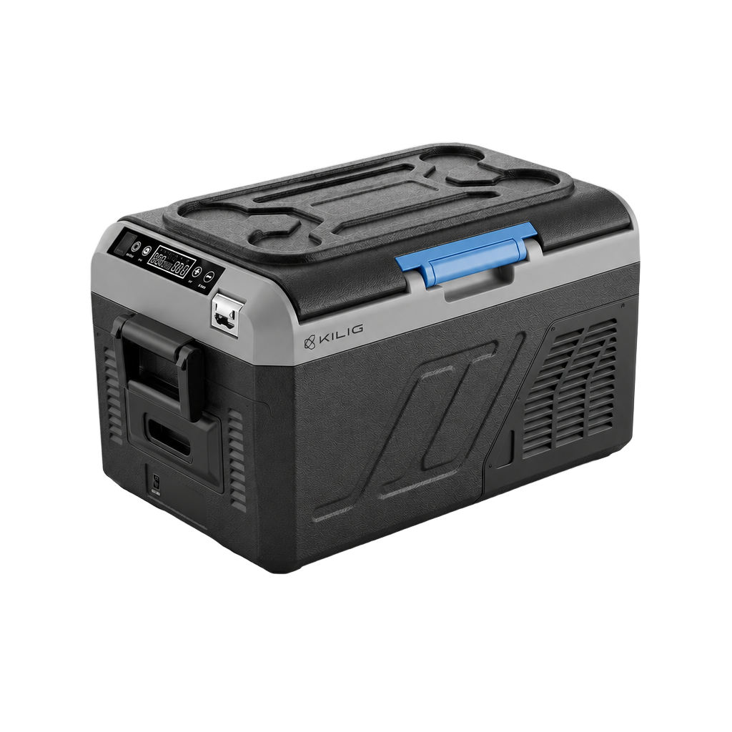 Sub-Zero 18S Portable Car Fridge