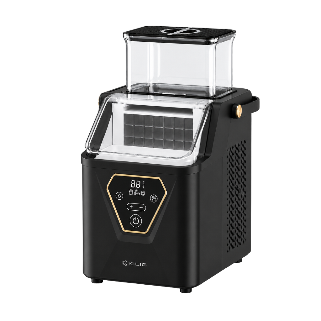 KILIG S02 Square Ice Maker