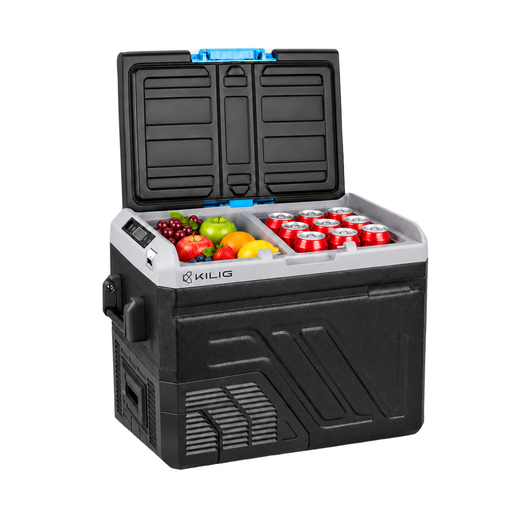 KILIG Subzero 40D Portable fridge-freezer