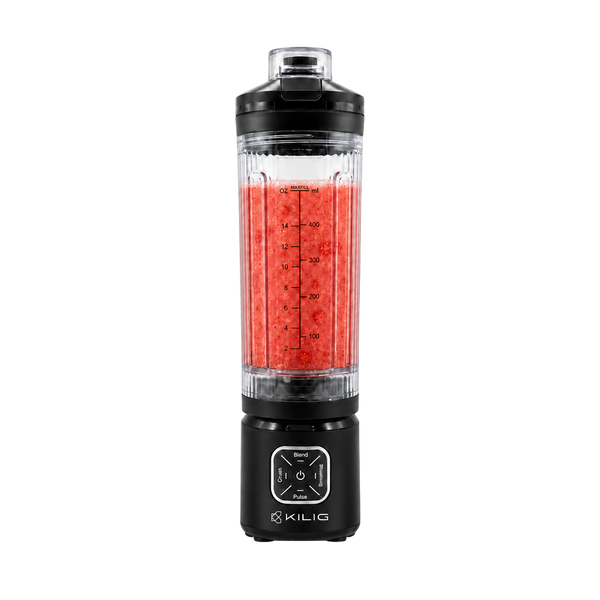KILIG Vortex Blast Portable Blender