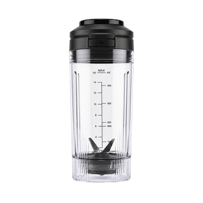 KILIG Vortex Blitz Plastic Jar