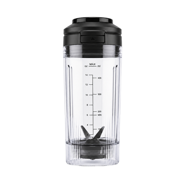 KILIG Vortex Blitz Plastic Jar