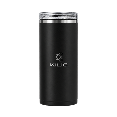 KILIG Vortex Blitz Add-On Stainless Steel Jar