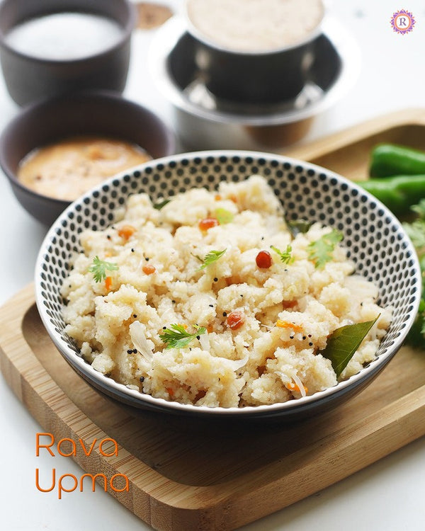Idli Upma