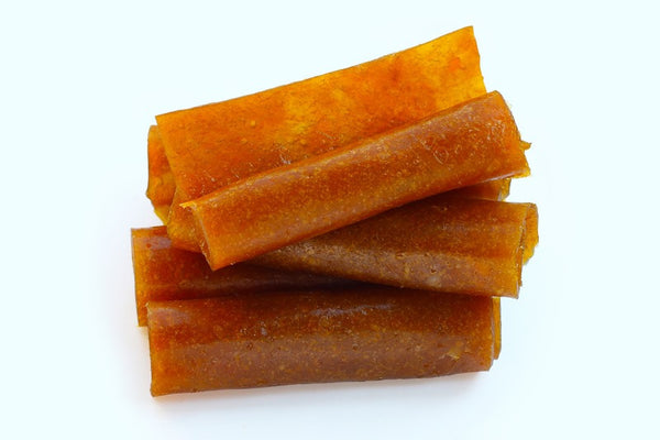 Mango Fruit Leather