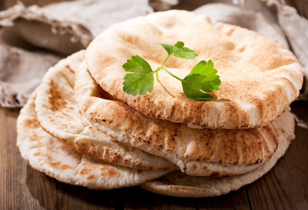 Pita Bread