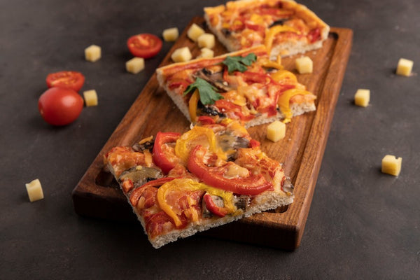 Pizza Toast