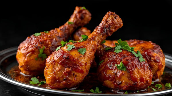Tandoori Chicken Drumsticks