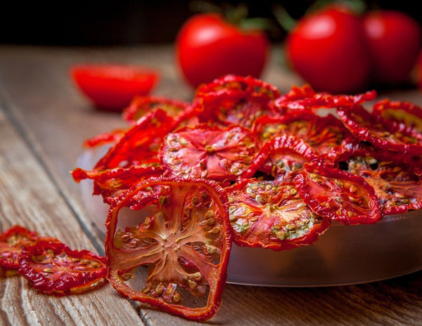 Tomato Crisps